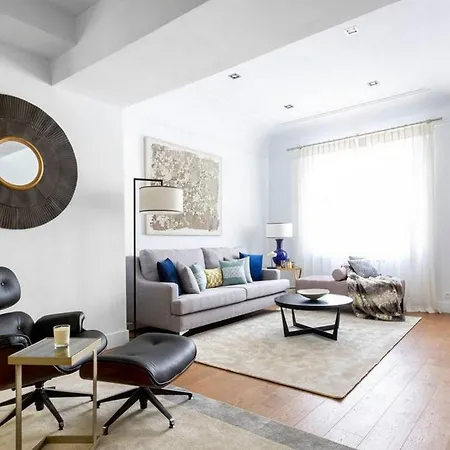 Beautiful Up To 6 Guests - Apartman *