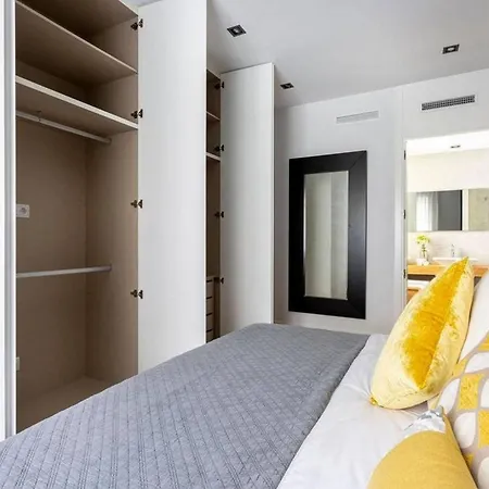 Apartmán Beautiful Up To 6 Guests - *