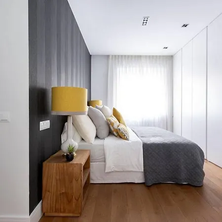 Apartman Beautiful Up To 6 Guests -