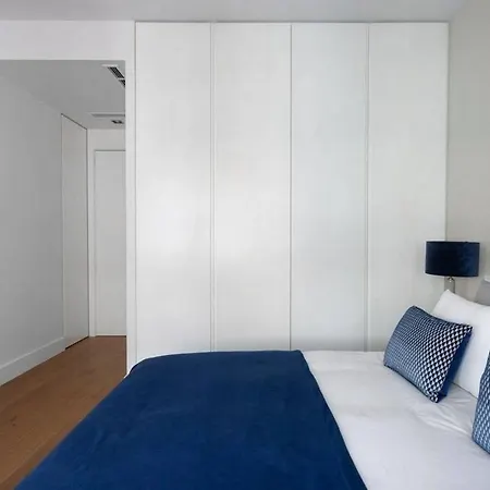 Apartamento Beautiful Up To 6 Guests -
